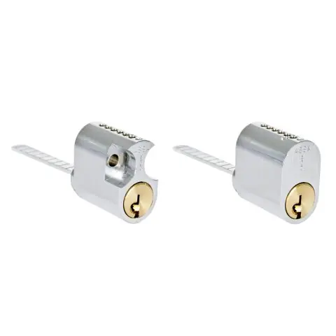 ASSA 1208 Låscylinder Handla nu